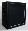 Obudowa do Kolumny 2x12 TOPOLA WŁOSKA SQUARE BLACK